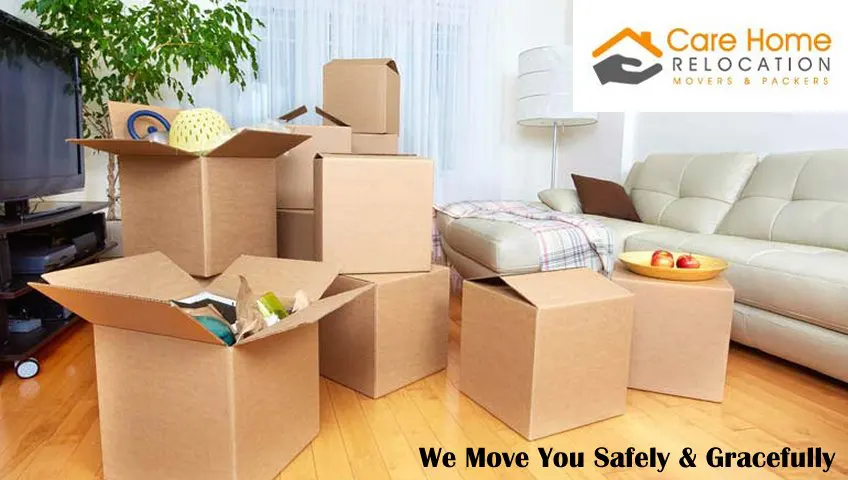 packers and movers in Panipat