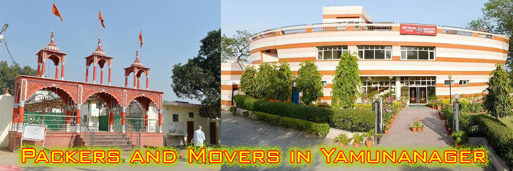 packers and movers in yamunanagar
