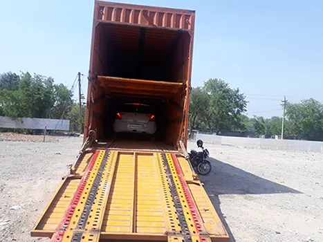 car transport panchkula