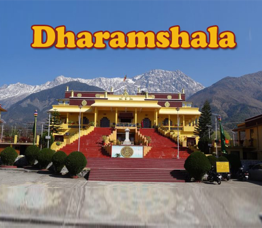 dharamshala