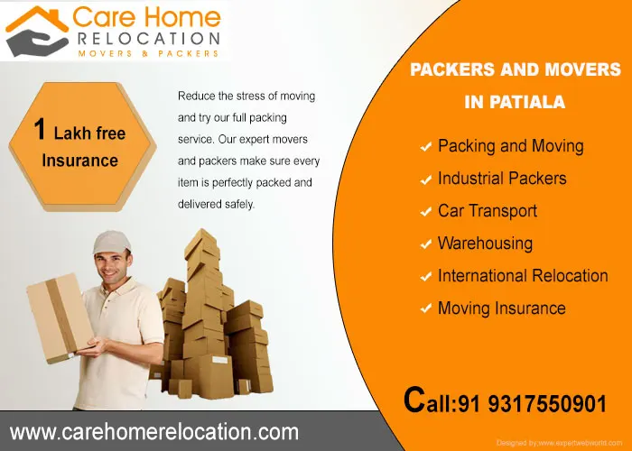 packers and movers in patiala