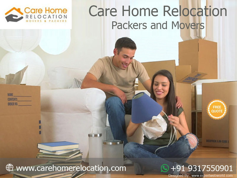 care home relocation banner