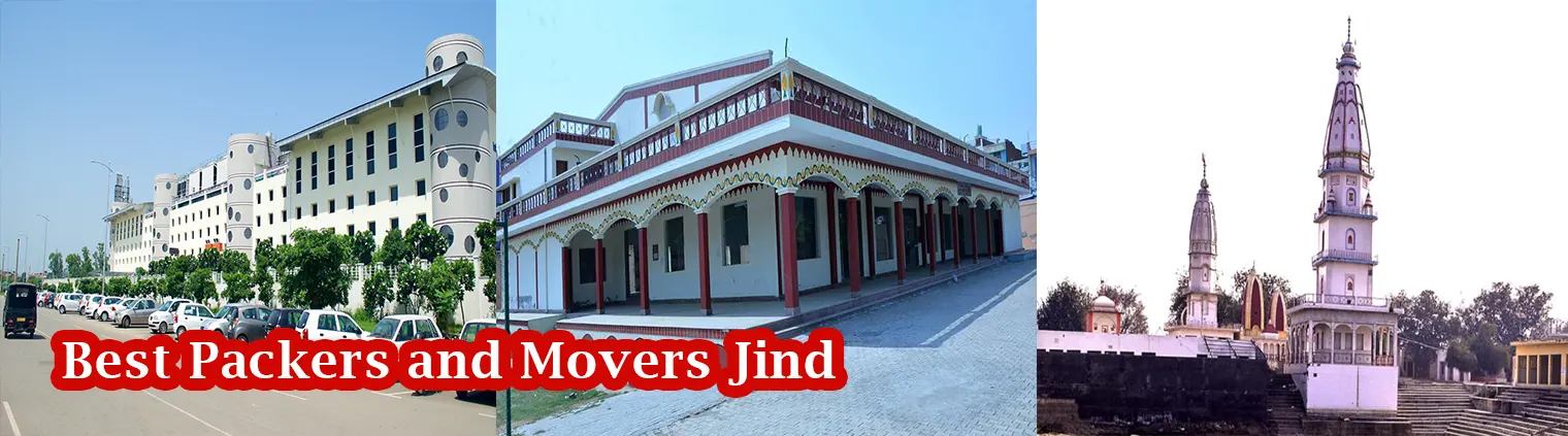 packers and movers in Jind